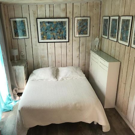 私人小木屋度假屋 拉戈代 外观 照片