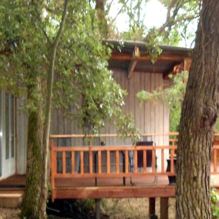 私人小木屋度假屋 拉戈代 外观 照片