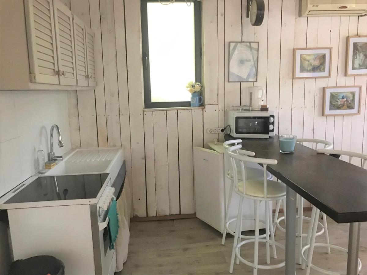 私人小木屋度假屋 拉戈代 外观 照片