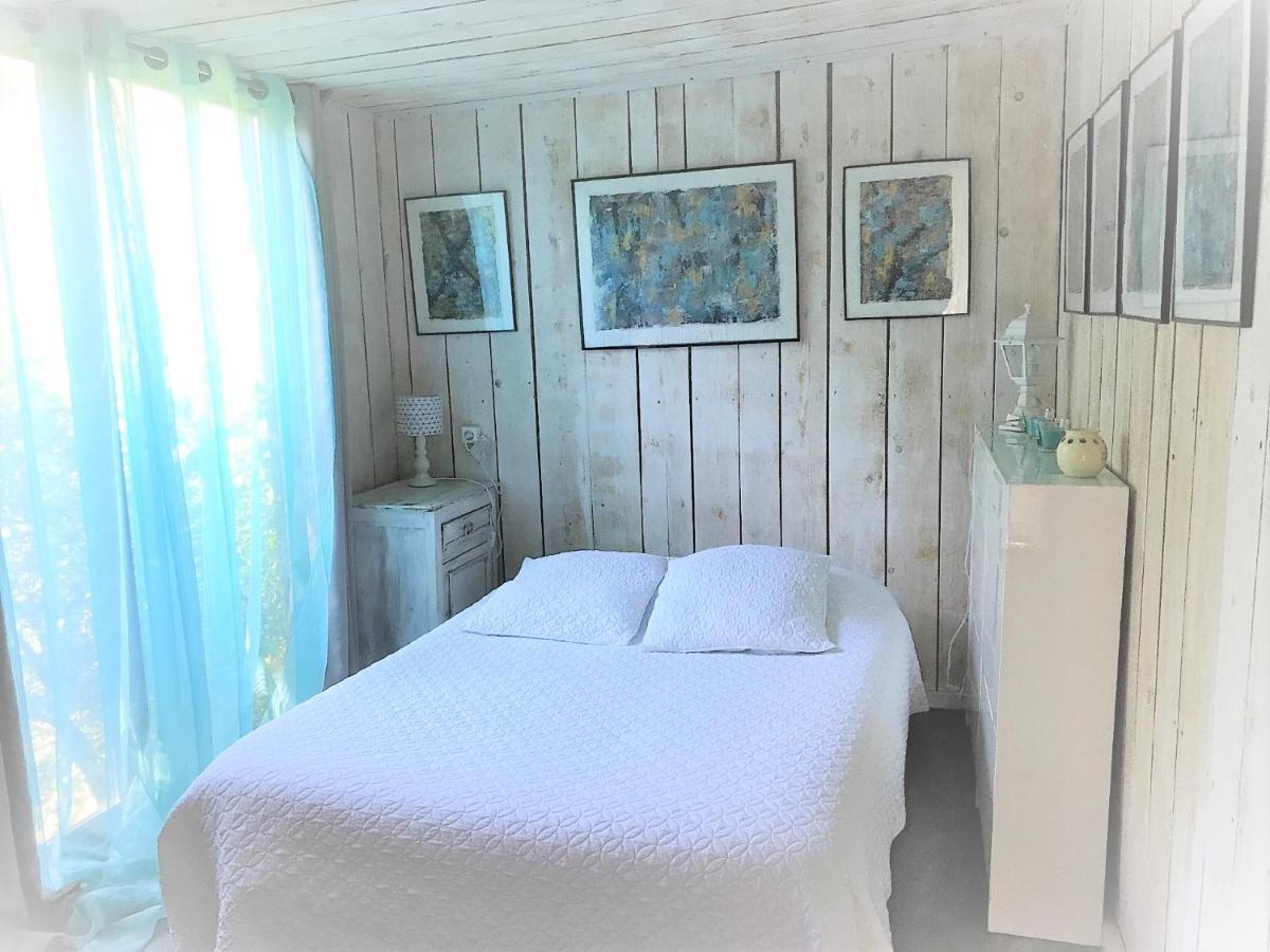 私人小木屋度假屋 拉戈代 外观 照片
