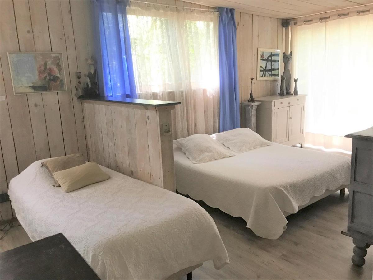 私人小木屋度假屋 拉戈代 外观 照片