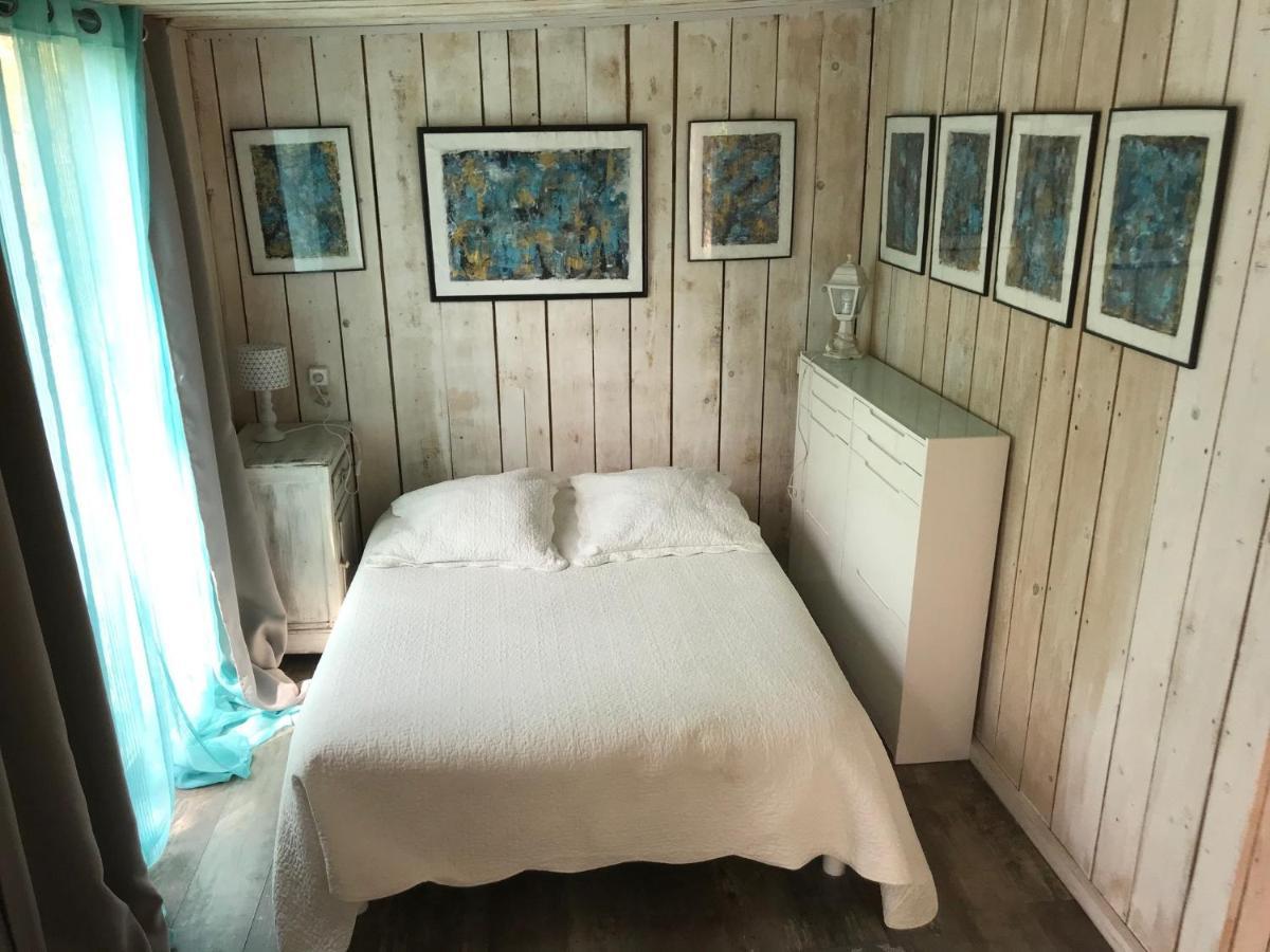 私人小木屋度假屋 拉戈代 外观 照片