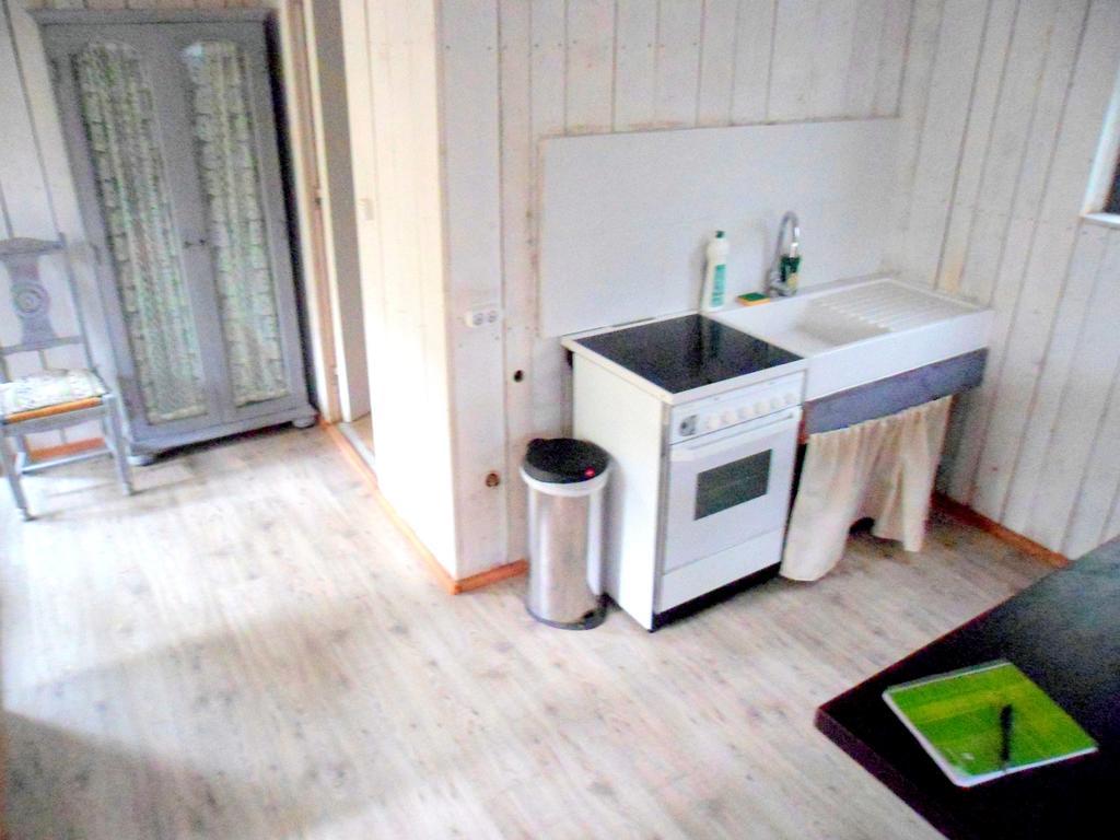 私人小木屋度假屋 拉戈代 客房 照片
