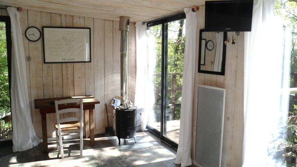 私人小木屋度假屋 拉戈代 客房 照片