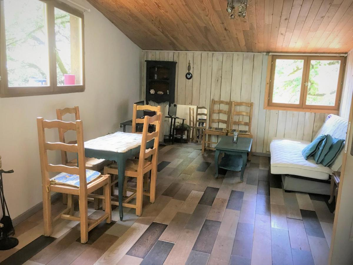 私人小木屋度假屋 拉戈代 外观 照片