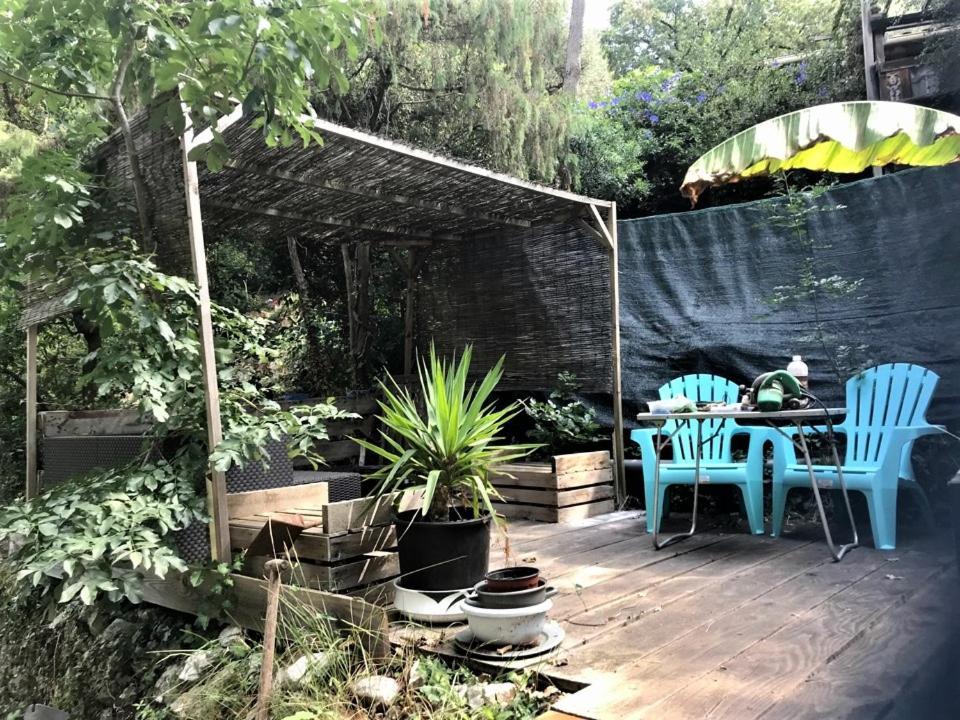 私人小木屋度假屋 拉戈代 外观 照片
