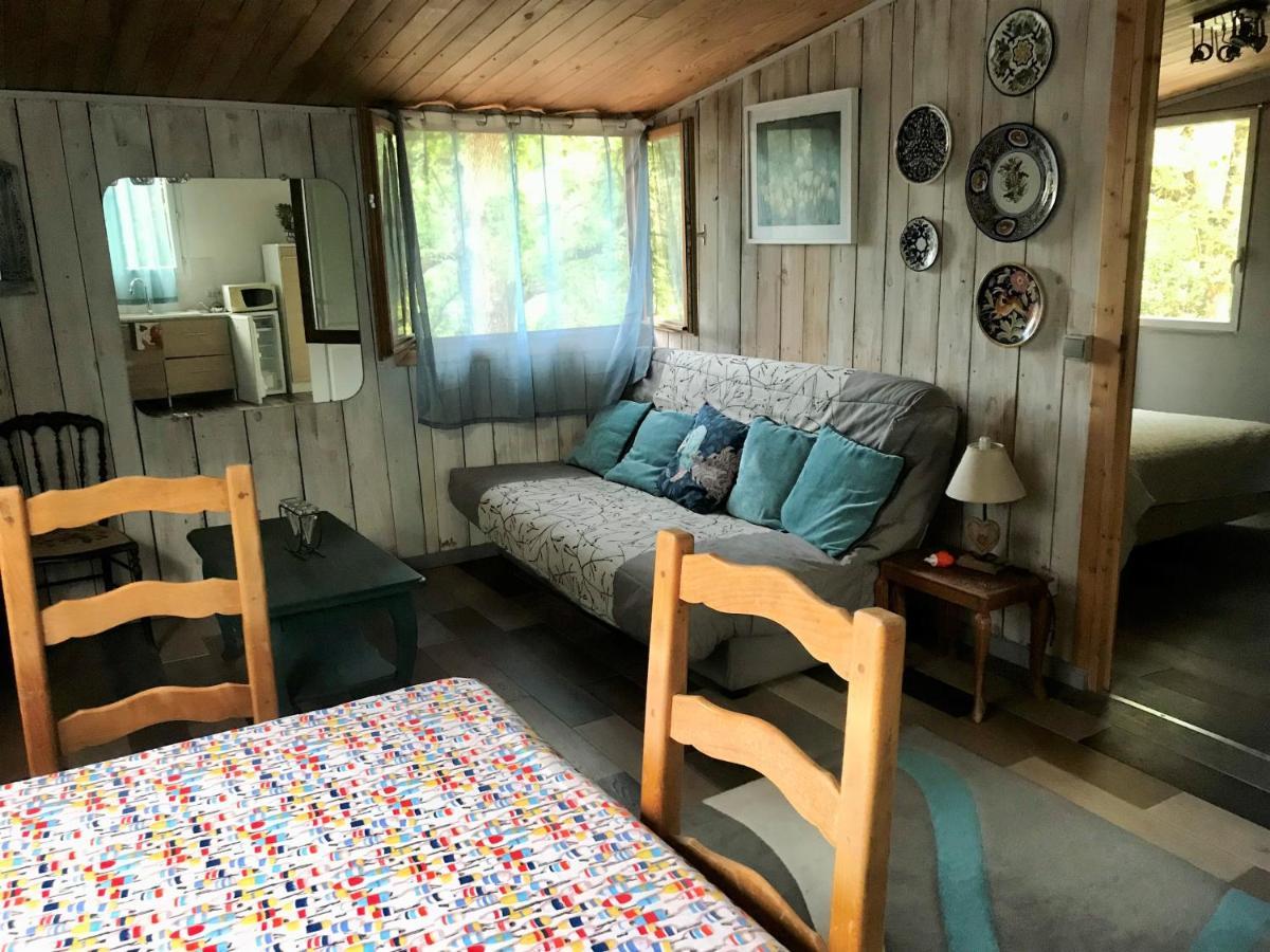 私人小木屋度假屋 拉戈代 外观 照片