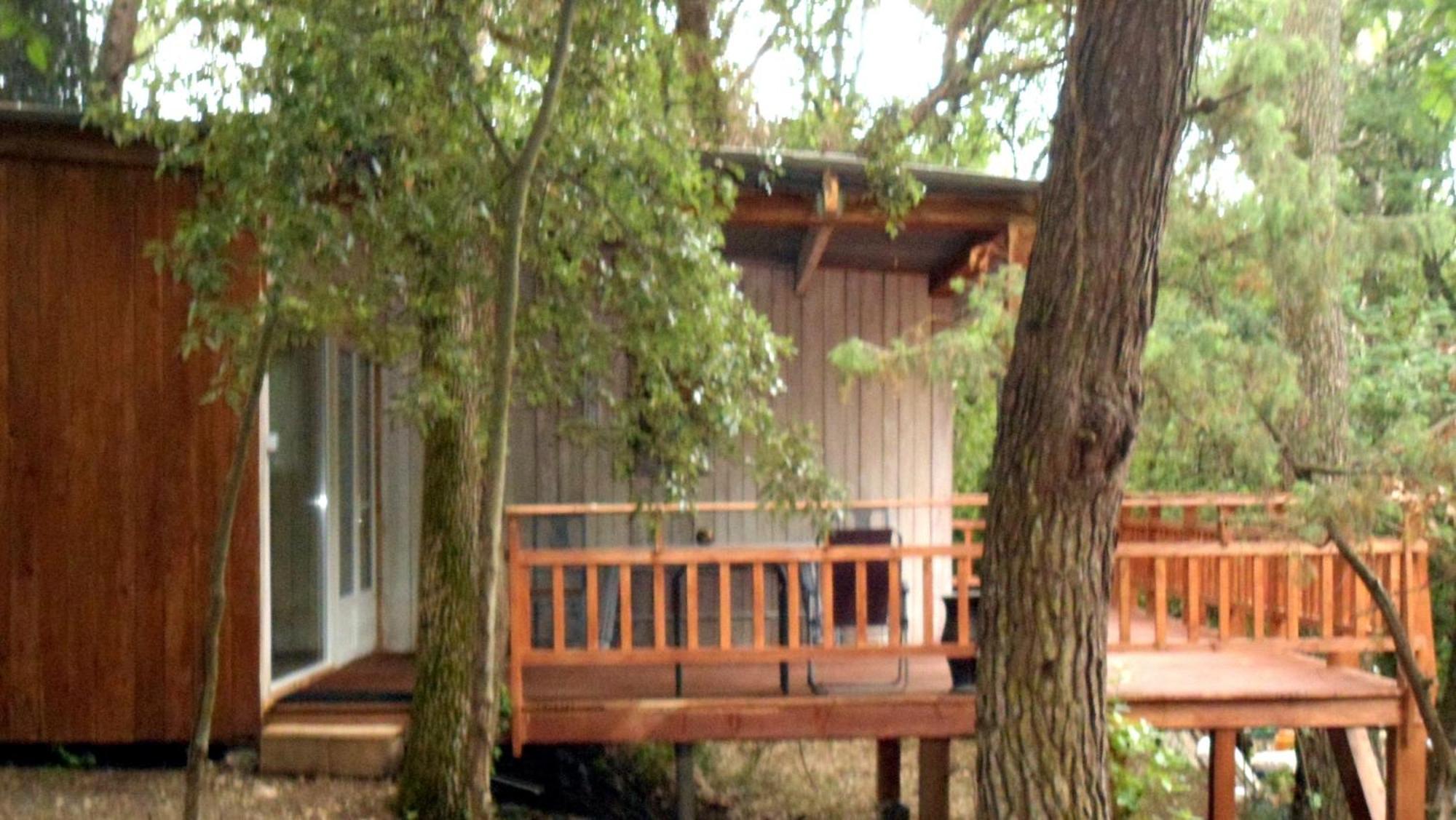 私人小木屋度假屋 拉戈代 外观 照片