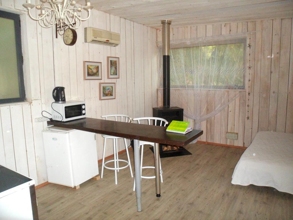 私人小木屋度假屋 拉戈代 客房 照片